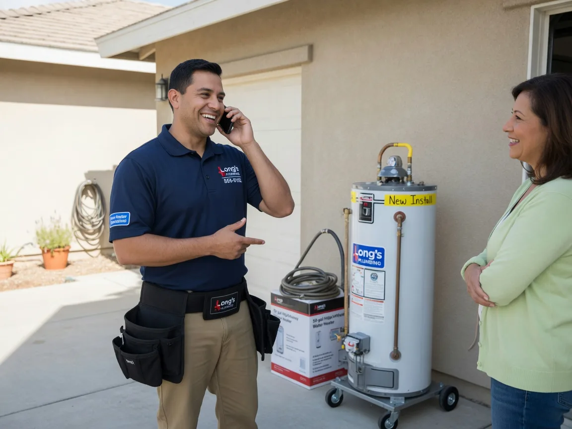 Leak Detection Brookneal, VA FAQs